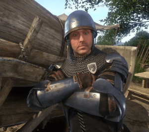 Een liefhebber heeft een trailer gemaakt voor Kingdom Come: Deliverance 2 in de stijl van de GTA 6-trailer